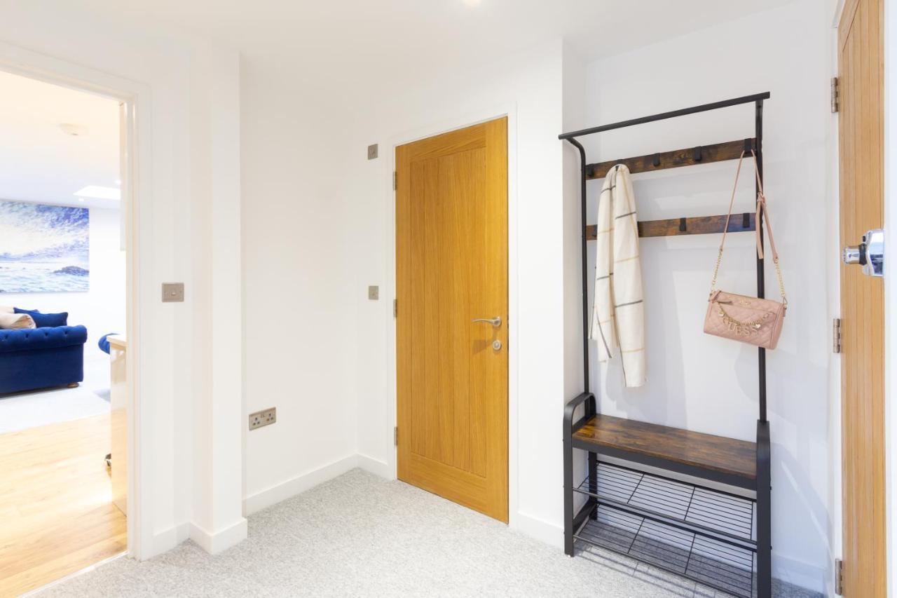 Regent Grand Penthouse Lejlighed Brighton Eksteriør billede