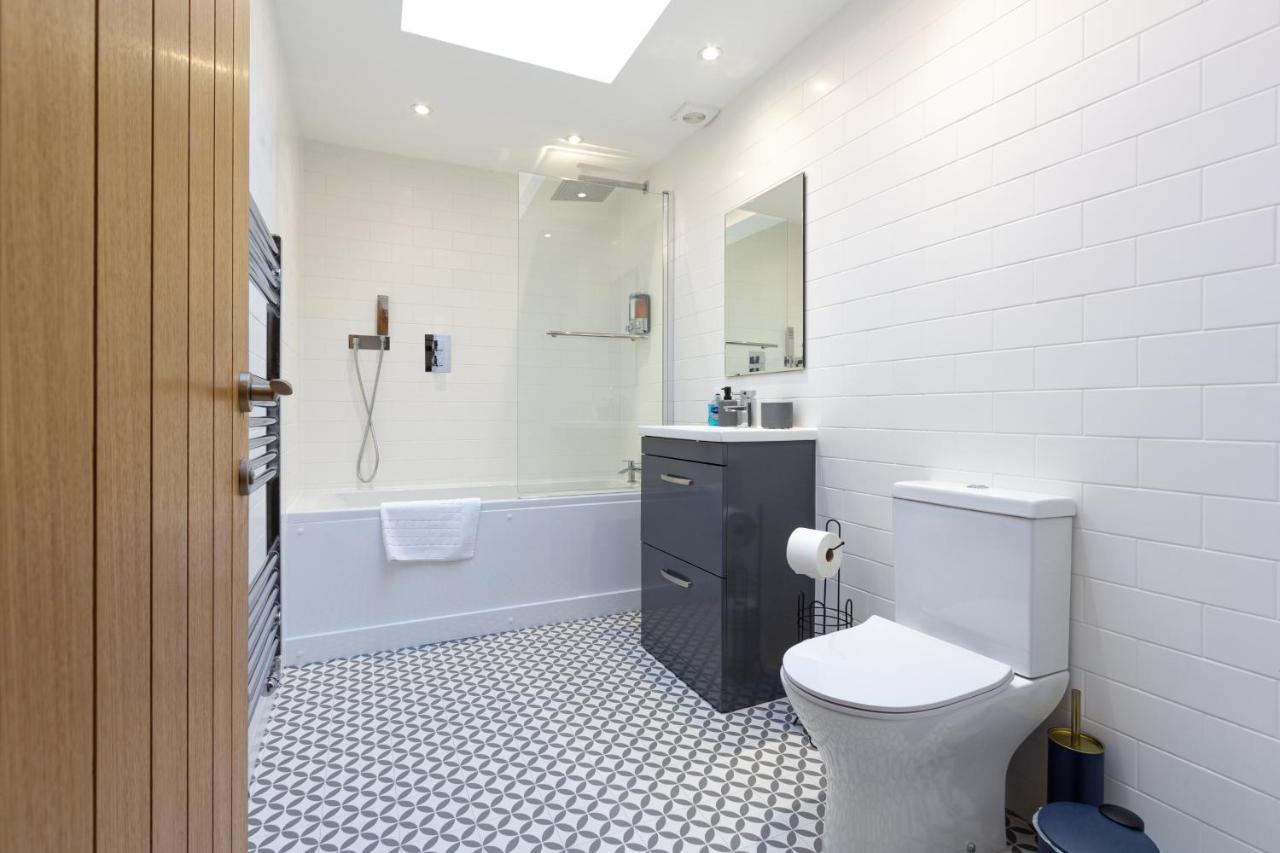 Regent Grand Penthouse Lejlighed Brighton Eksteriør billede